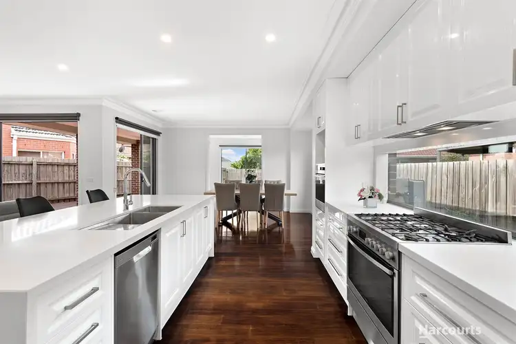 Fifth view of Homely house listing, 2/44 Kay Court, Clayton VIC 3168