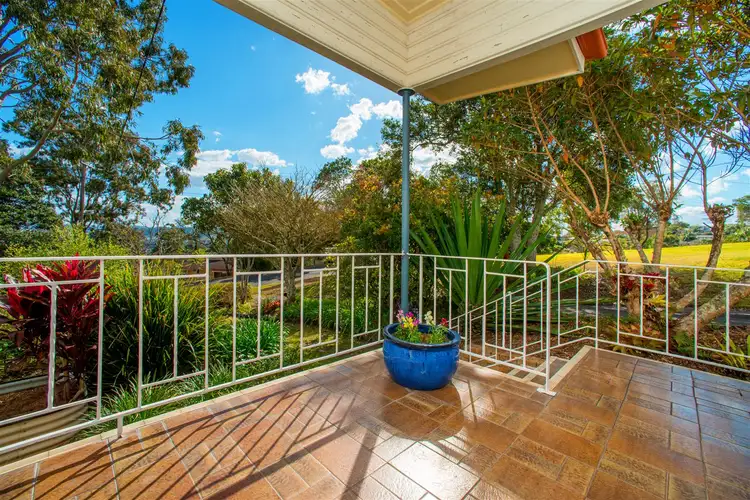 Second view of Homely house listing, 11 Simes Street, Lismore Heights NSW 2480