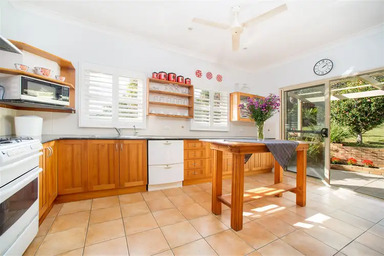 Fifth view of Homely house listing, 11 Simes Street, Lismore Heights NSW 2480
