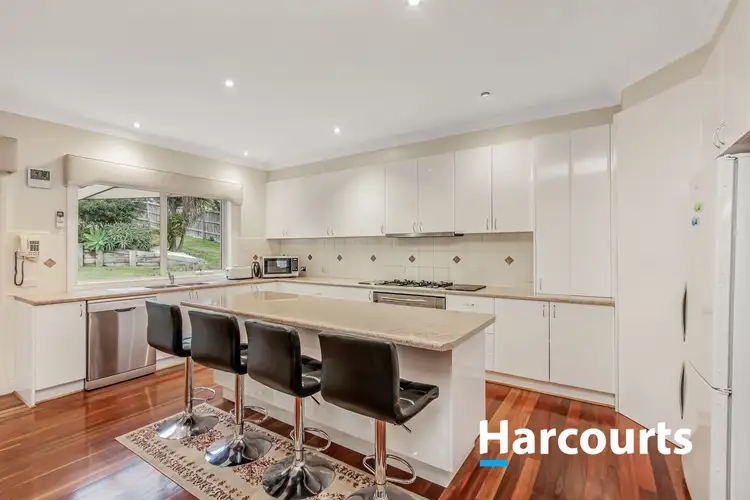 Third view of Homely house listing, 105 Crawley Rd, Narre Warren North VIC 3804