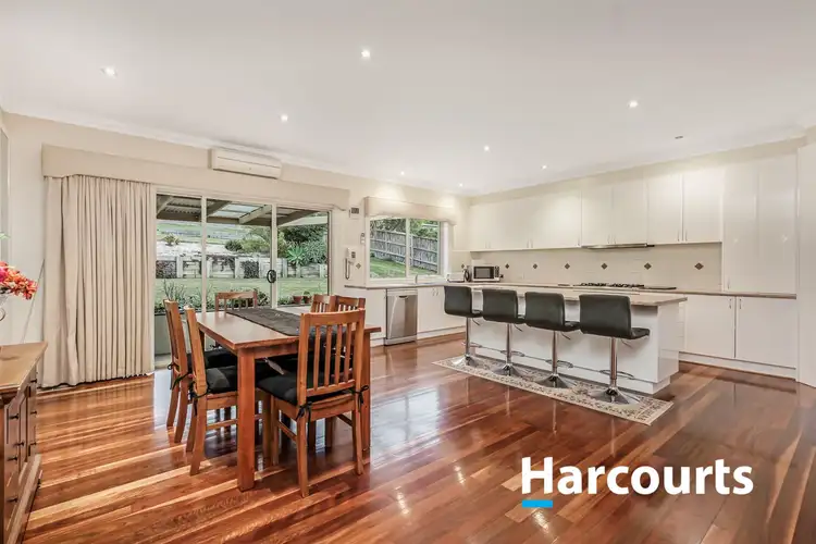 Fourth view of Homely house listing, 105 Crawley Rd, Narre Warren North VIC 3804