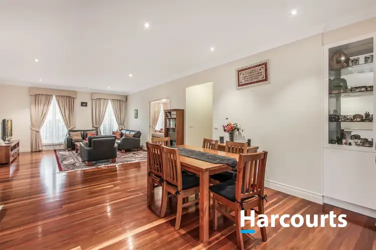 Fifth view of Homely house listing, 105 Crawley Rd, Narre Warren North VIC 3804