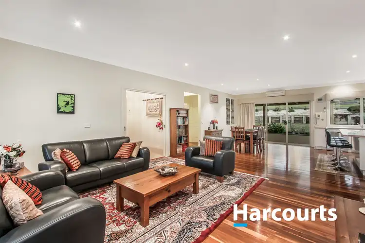 Sixth view of Homely house listing, 105 Crawley Rd, Narre Warren North VIC 3804