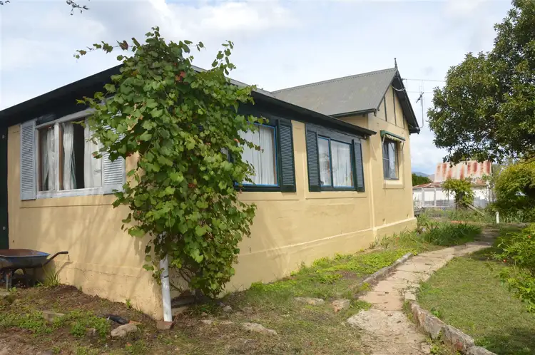 Main view of Homely house listing, 1 Taylors Lane, Rylstone NSW 2849