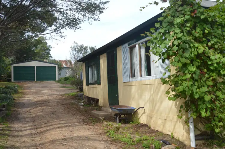 Second view of Homely house listing, 1 Taylors Lane, Rylstone NSW 2849