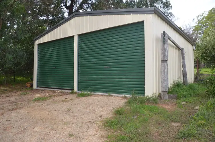 Third view of Homely house listing, 1 Taylors Lane, Rylstone NSW 2849