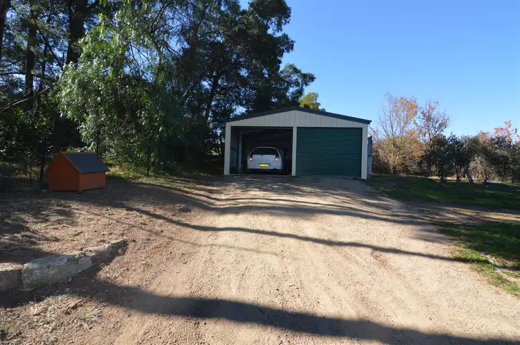 Fourth view of Homely house listing, 1 Taylors Lane, Rylstone NSW 2849