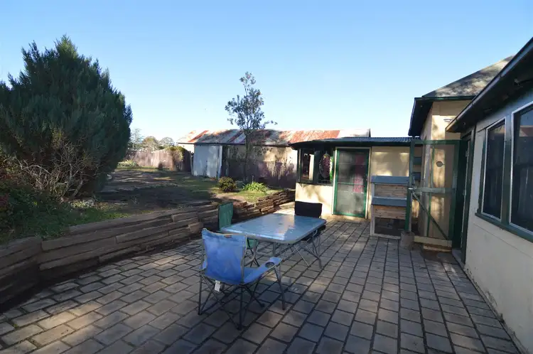 Fifth view of Homely house listing, 1 Taylors Lane, Rylstone NSW 2849