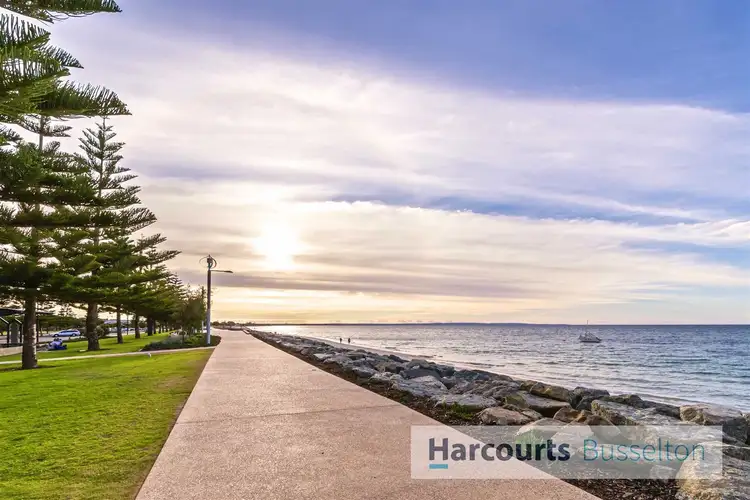 Second view of Homely land listing, 78 Harris Road, Busselton WA 6280