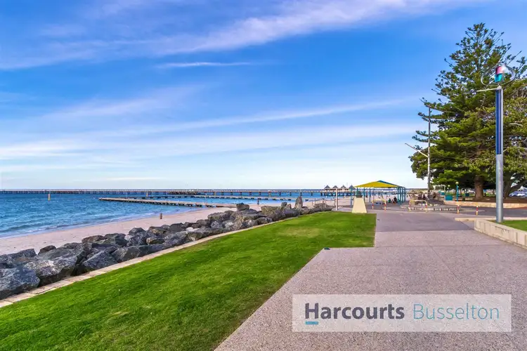 Fourth view of Homely land listing, 78 Harris Road, Busselton WA 6280