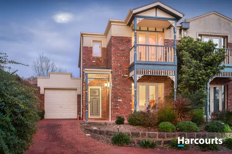 Main view of Homely unit listing, 10/8-13 Adelaide Close, Berwick VIC 3806