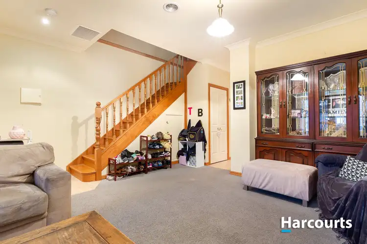 Second view of Homely unit listing, 10/8-13 Adelaide Close, Berwick VIC 3806