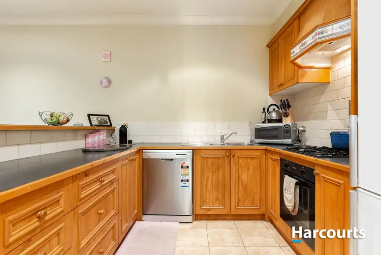 Fourth view of Homely unit listing, 10/8-13 Adelaide Close, Berwick VIC 3806