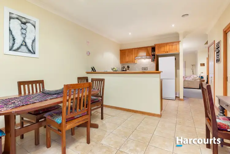 Fifth view of Homely unit listing, 10/8-13 Adelaide Close, Berwick VIC 3806