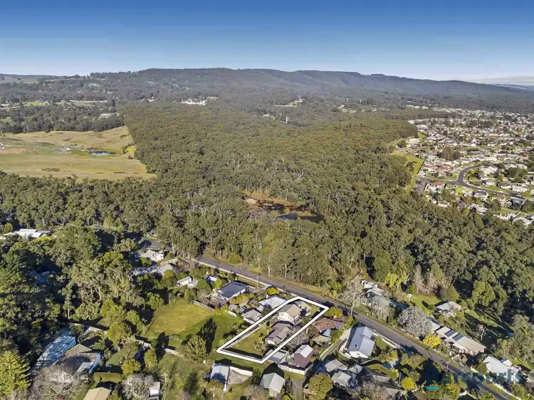 Main view of Homely house listing, 17 Coalville Road, Moe VIC 3825