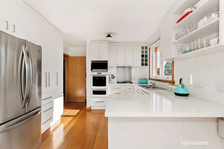 Fifth view of Homely house listing, 27 New World Avenue, Trevallyn TAS 7250