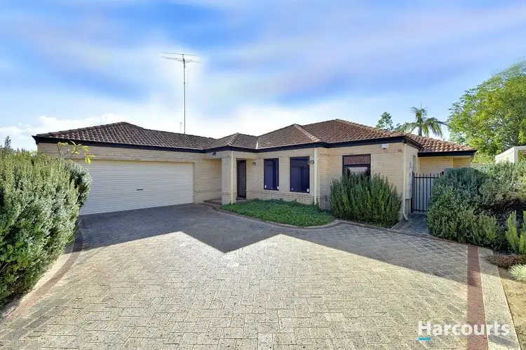 Second view of Homely unit listing, 2/95 Anstruther Road, Mandurah WA 6210