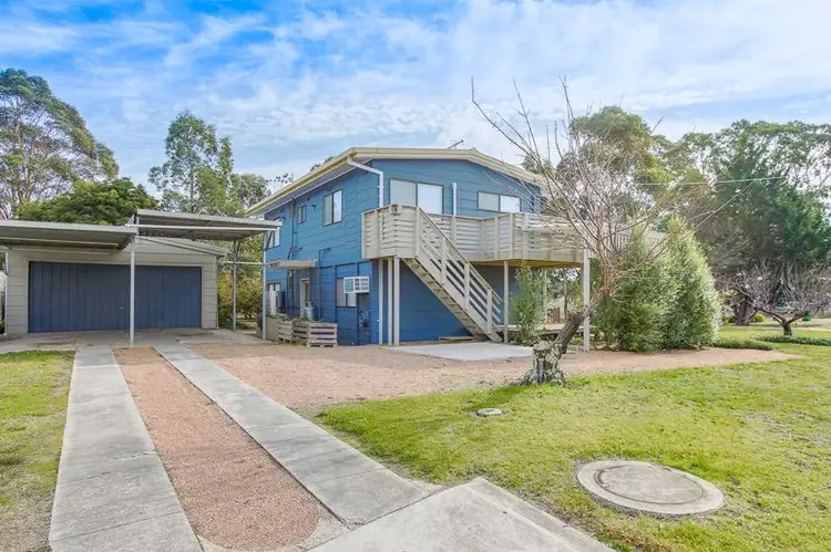 2 Nicholson Court, Nicholson VIC 3882