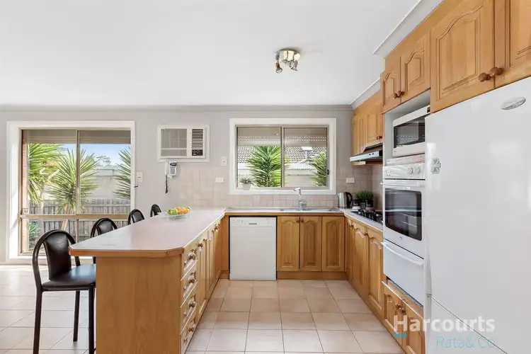Second view of Homely house listing, 9 Timmins Court, Mill Park VIC 3082