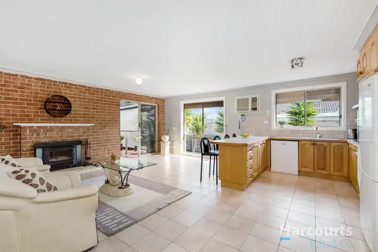 Third view of Homely house listing, 9 Timmins Court, Mill Park VIC 3082