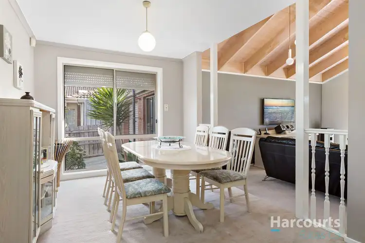 Fourth view of Homely house listing, 9 Timmins Court, Mill Park VIC 3082