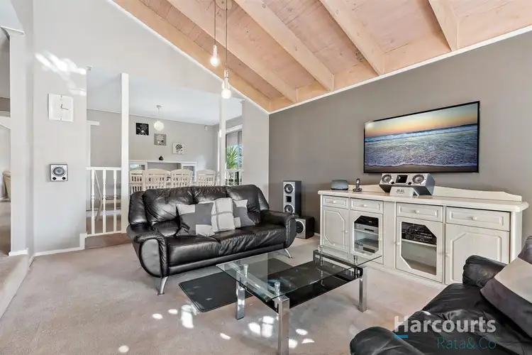 Fifth view of Homely house listing, 9 Timmins Court, Mill Park VIC 3082