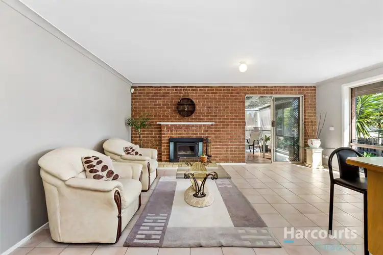 Sixth view of Homely house listing, 9 Timmins Court, Mill Park VIC 3082