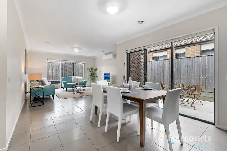 Fourth view of Homely house listing, 9 Blue Hill Way, Wollert VIC 3750