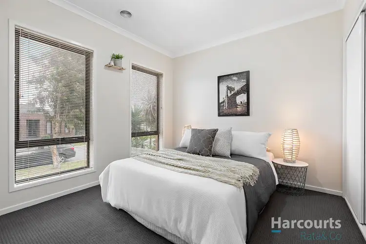 Sixth view of Homely house listing, 9 Blue Hill Way, Wollert VIC 3750