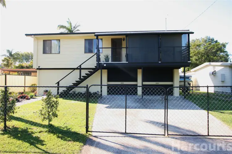 40 Ranald Ave, Ningi QLD 4511