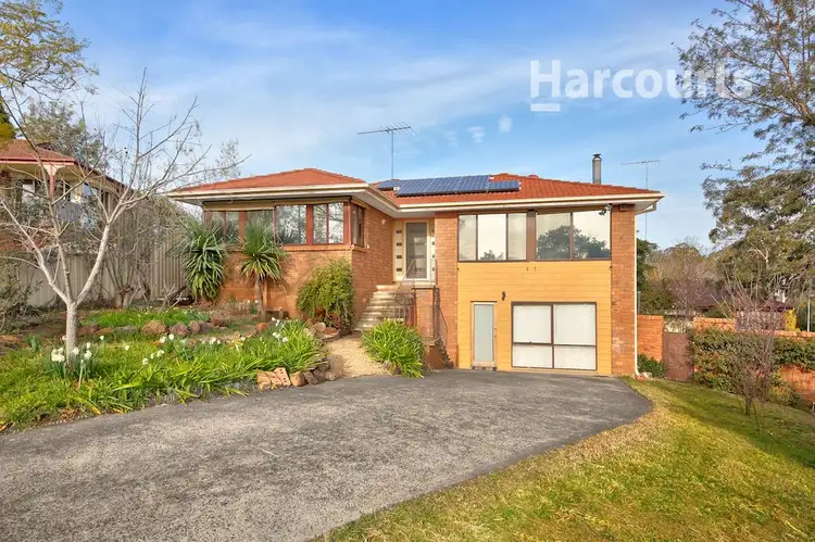 4 Boz Place, Ambarvale NSW 2560