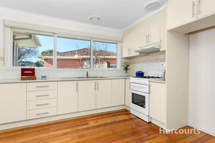 Second view of Homely house listing, 23 Oxford Drive, Thomastown VIC 3074