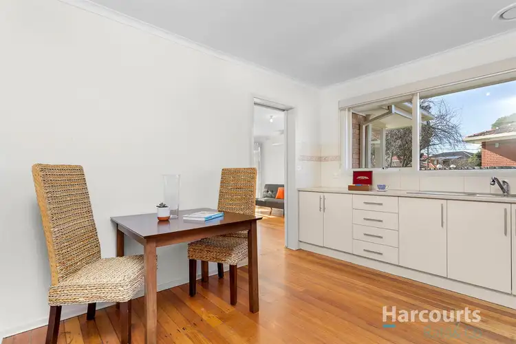 Third view of Homely house listing, 23 Oxford Drive, Thomastown VIC 3074