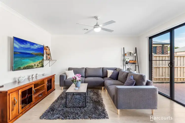 Third view of Homely house listing, 5 Gleeson Way, Officer VIC 3809