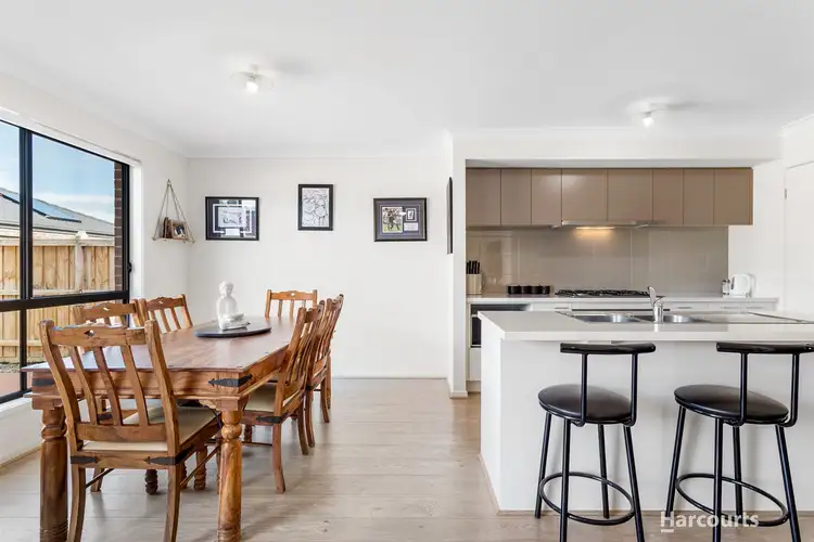 Fourth view of Homely house listing, 5 Gleeson Way, Officer VIC 3809