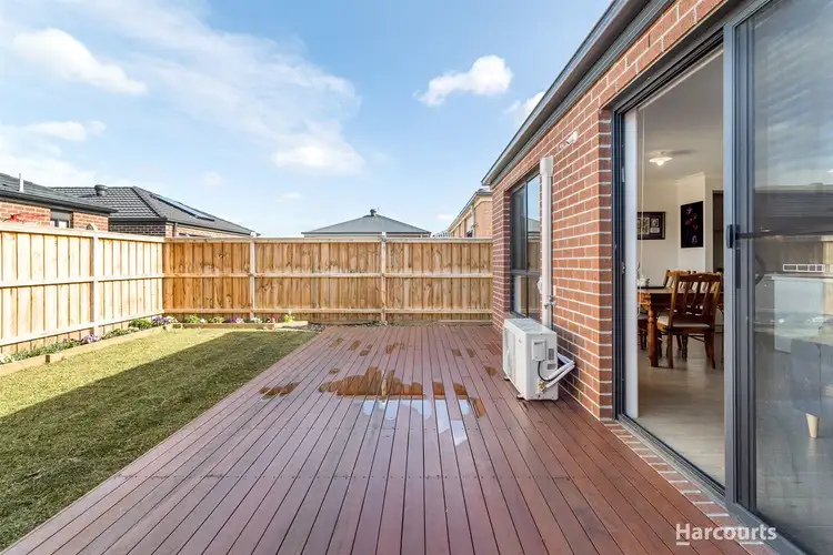 Fifth view of Homely house listing, 5 Gleeson Way, Officer VIC 3809