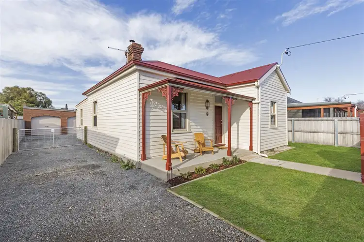 Main view of Homely house listing, 9 Mason Street, Longford TAS 7301