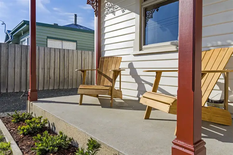 Second view of Homely house listing, 9 Mason Street, Longford TAS 7301