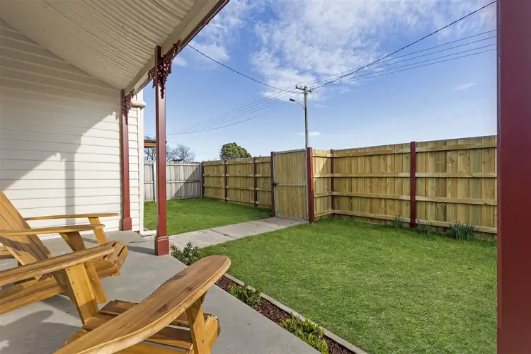 Third view of Homely house listing, 9 Mason Street, Longford TAS 7301