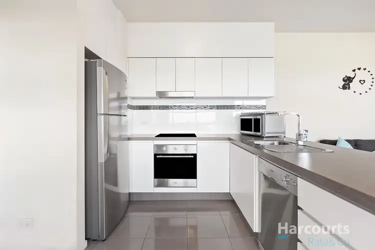 Third view of Homely apartment listing, 223/1 Jarama Boulevard, Epping VIC 3076