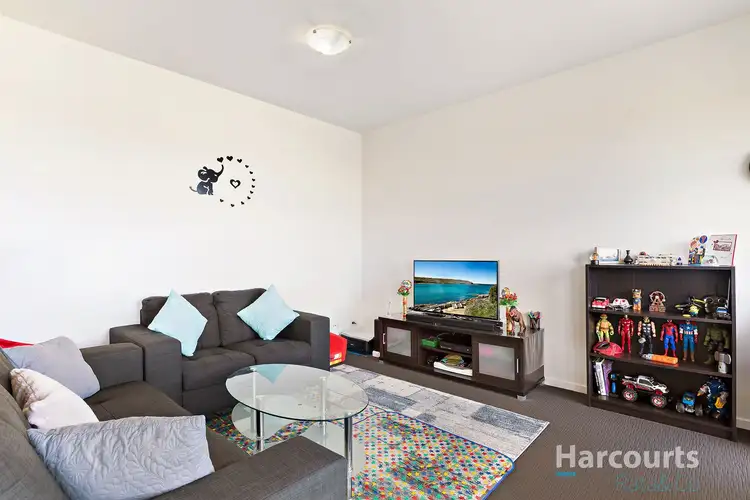 Fourth view of Homely apartment listing, 223/1 Jarama Boulevard, Epping VIC 3076