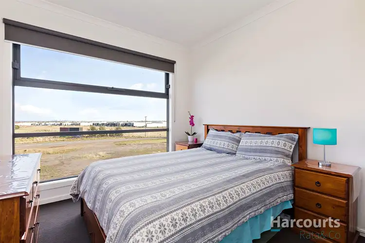 Fifth view of Homely apartment listing, 223/1 Jarama Boulevard, Epping VIC 3076