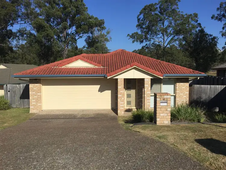 16 Outlook Court, Kallangur QLD 4503