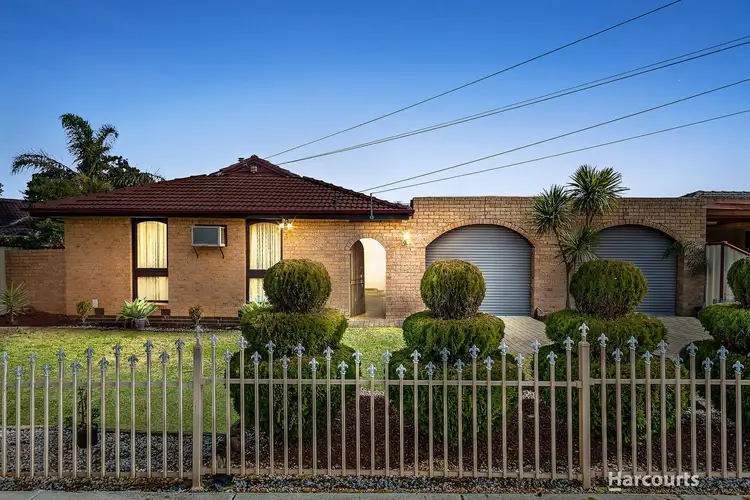5 Ferris Avenue, Deer Park VIC 3023