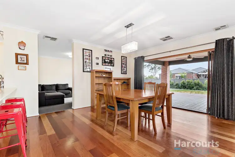 Sixth view of Homely house listing, 13 Mernda Village Drive, Mernda VIC 3754