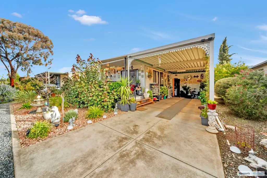 Main view of Homely retirement listing, 120 The Boulevard, Hillier SA 5116