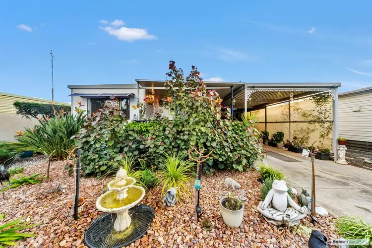 Second view of Homely retirement listing, 120 The Boulevard, Hillier SA 5116