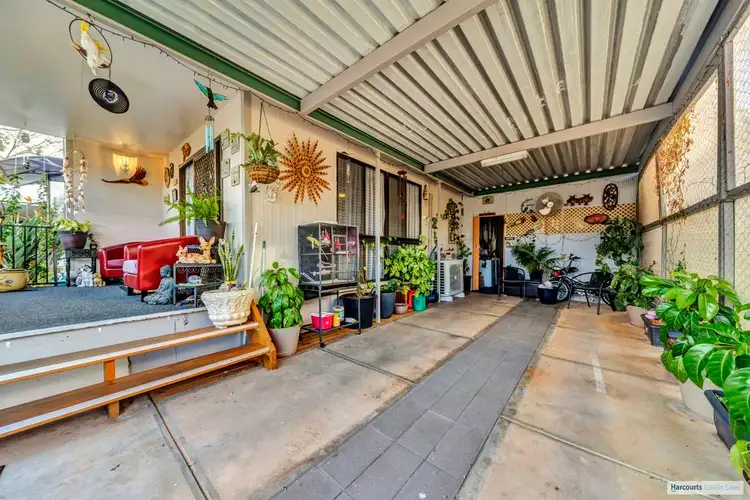 Third view of Homely retirement listing, 120 The Boulevard, Hillier SA 5116