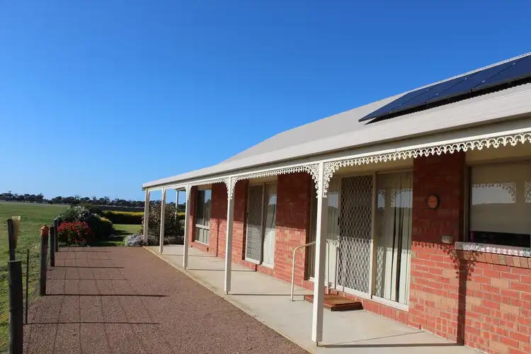 Second view of Homely house listing, 47 Union Street, Yarram VIC 3971