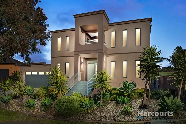 Main view of Homely house listing, 10 Petal Court, South Morang VIC 3752